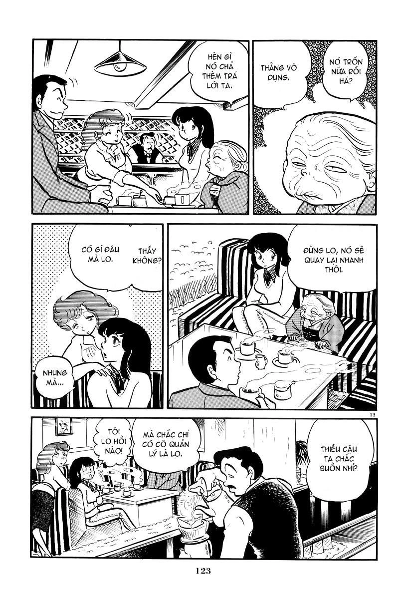 Nhà Trọ Nhất Khắc Chapter 6 - 14