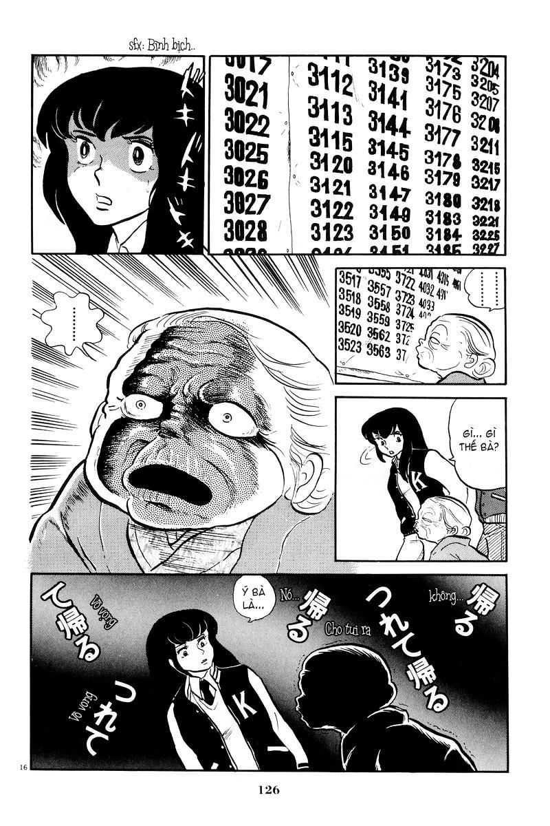 Nhà Trọ Nhất Khắc Chapter 6 - 17