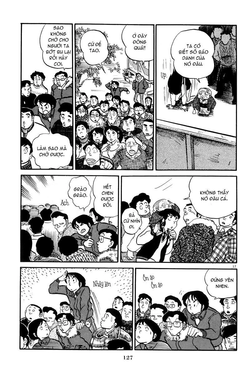 Nhà Trọ Nhất Khắc Chapter 6 - 18