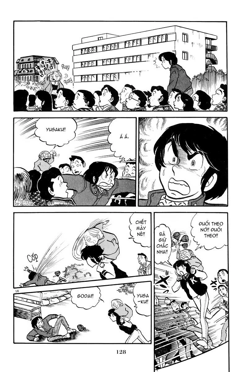 Nhà Trọ Nhất Khắc Chapter 6 - 19