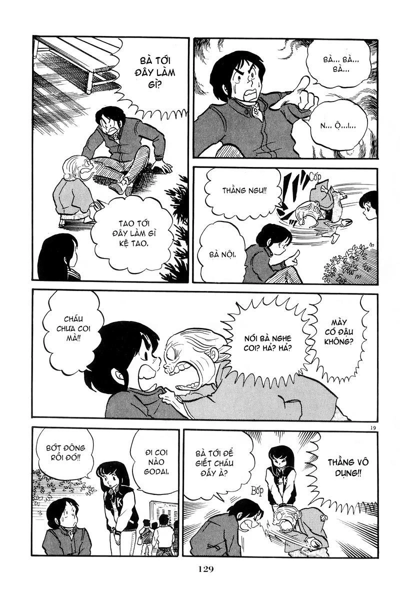 Nhà Trọ Nhất Khắc Chapter 6 - 20