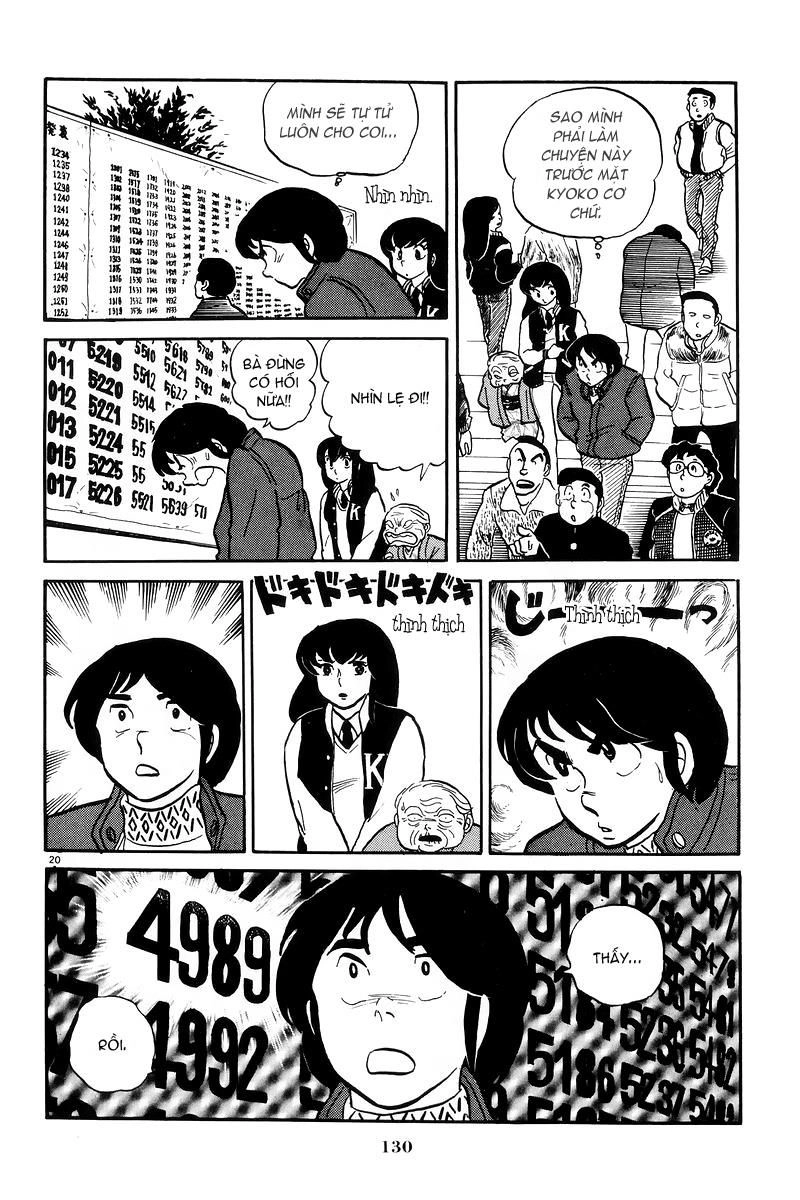 Nhà Trọ Nhất Khắc Chapter 6 - 21