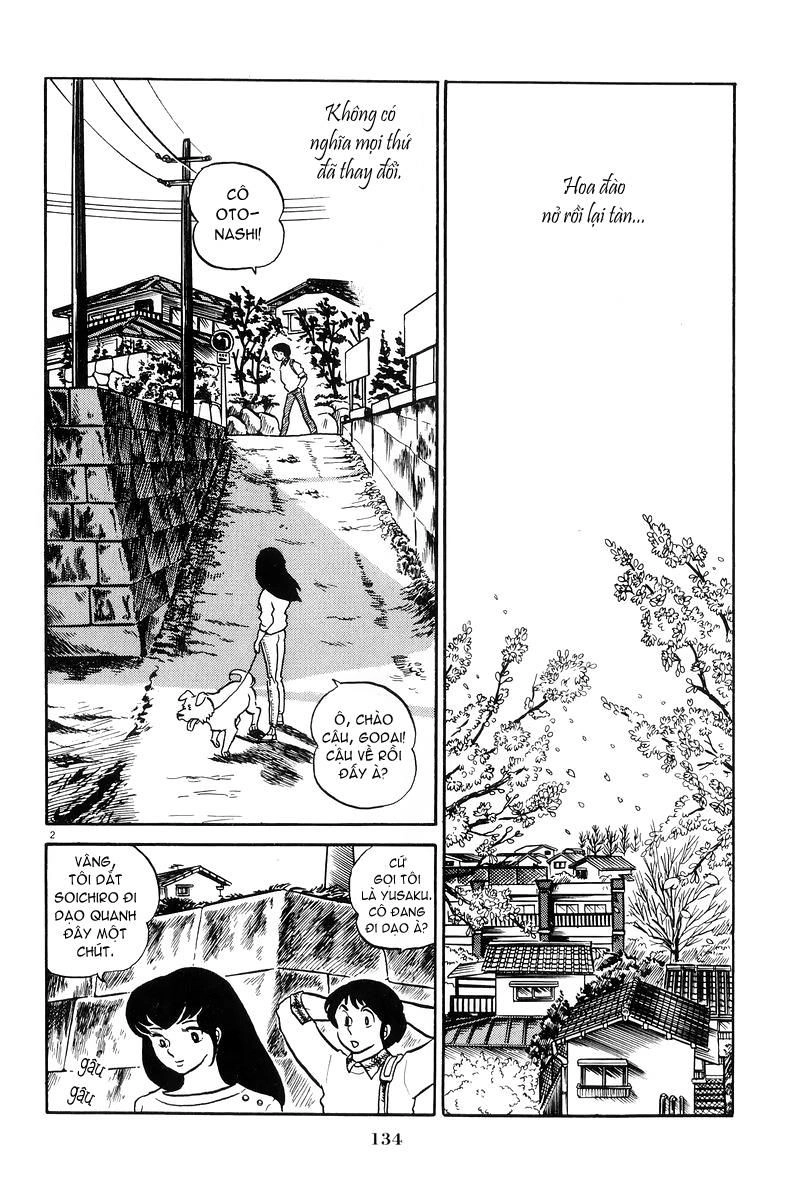 Nhà Trọ Nhất Khắc Chapter 7 - 3