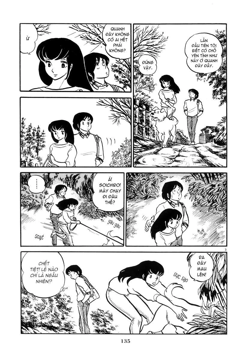 Nhà Trọ Nhất Khắc Chapter 7 - 4