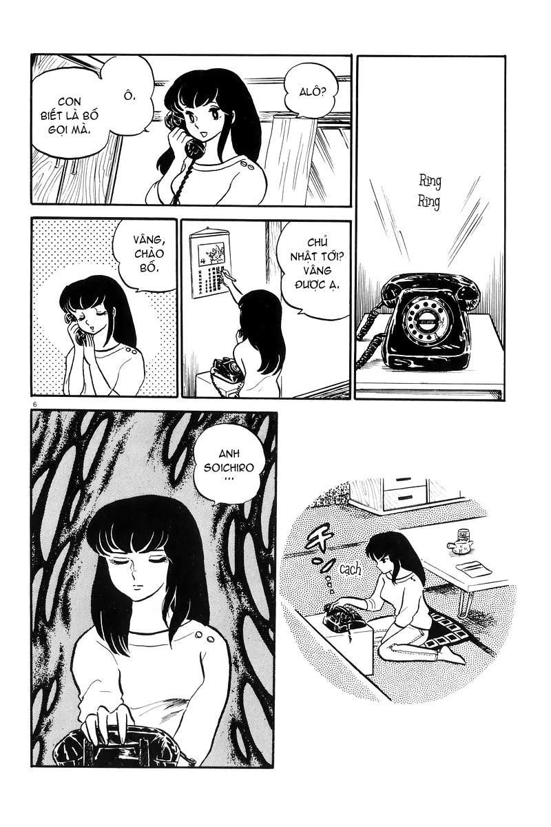 Nhà Trọ Nhất Khắc Chapter 7 - 7