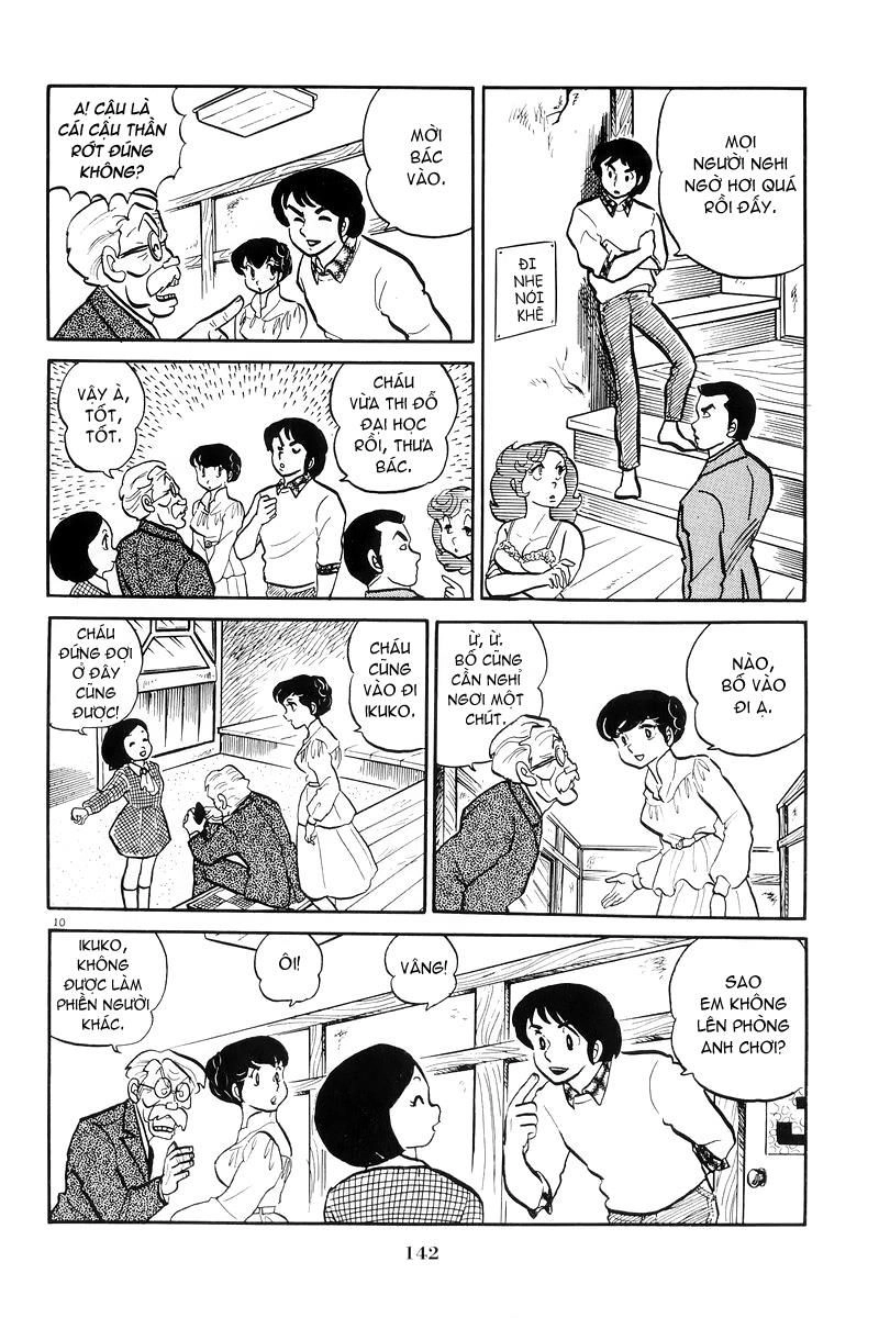 Nhà Trọ Nhất Khắc Chapter 7 - 11