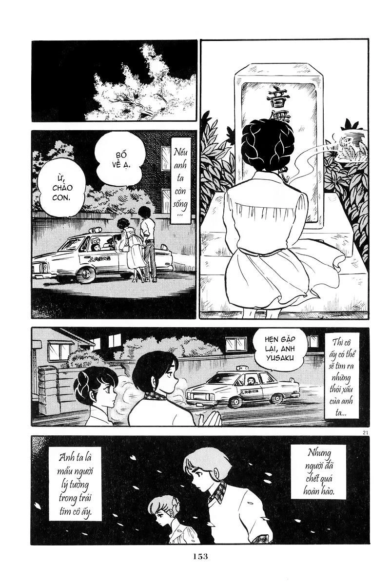 Nhà Trọ Nhất Khắc Chapter 7 - 22