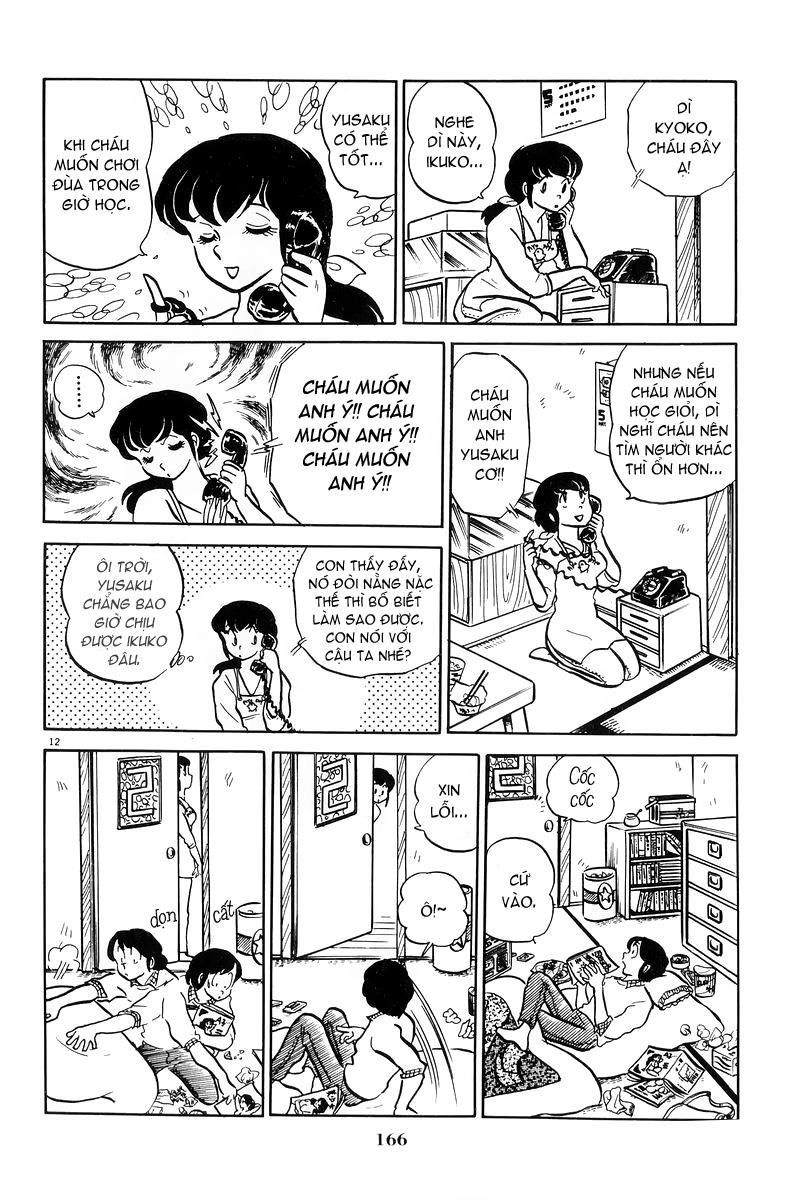 Nhà Trọ Nhất Khắc Chapter 8 - 13