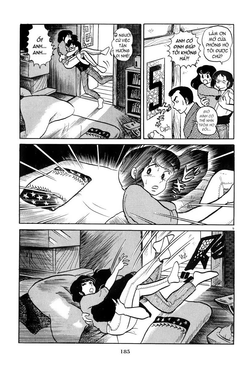 Nhà Trọ Nhất Khắc Chapter 9 - 10