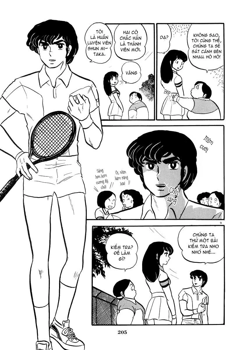 Nhà Trọ Nhất Khắc Chapter 10 - 10