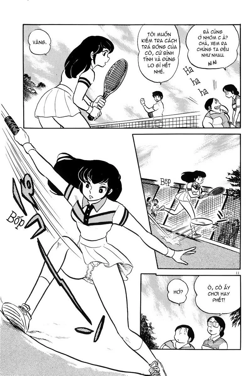 Nhà Trọ Nhất Khắc Chapter 10 - 12