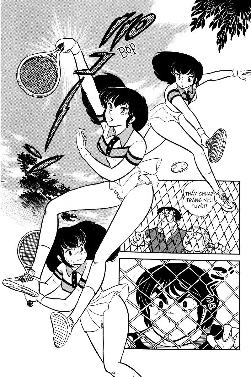 Nhà Trọ Nhất Khắc Chapter 10 - 13