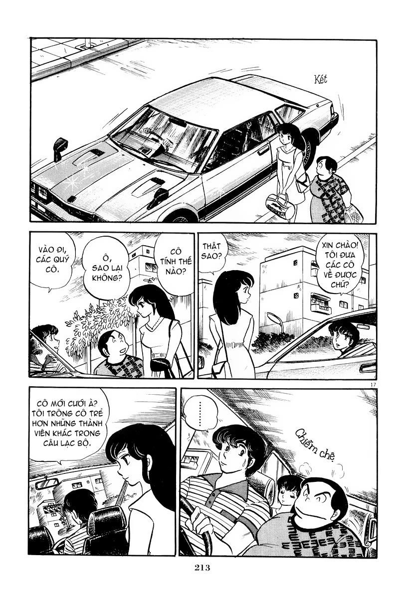 Nhà Trọ Nhất Khắc Chapter 10 - 18