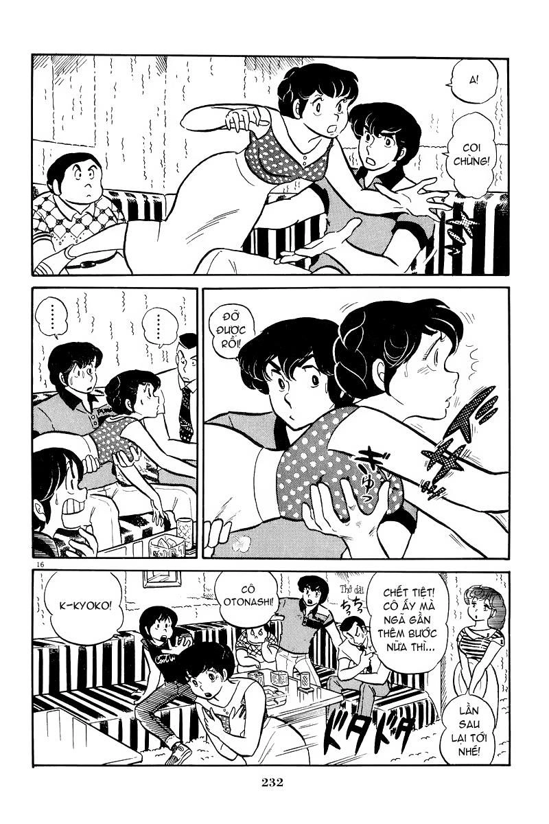 Nhà Trọ Nhất Khắc Chapter 11 - 17