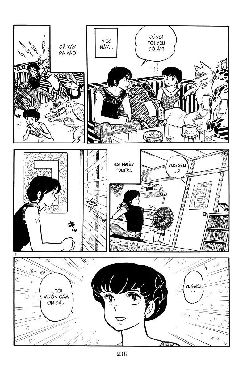 Nhà Trọ Nhất Khắc Chapter 12 - 2