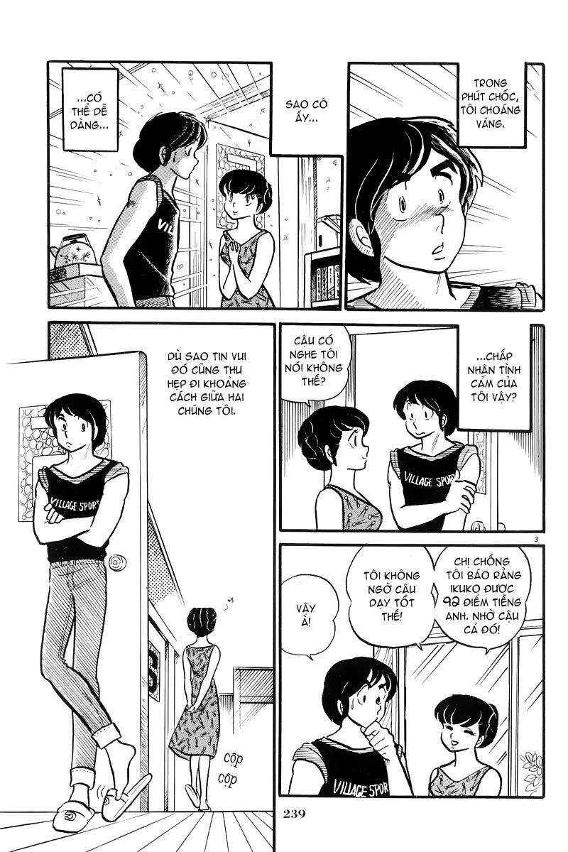 Nhà Trọ Nhất Khắc Chapter 12 - 3