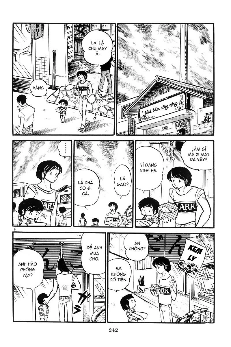 Nhà Trọ Nhất Khắc Chapter 12 - 6