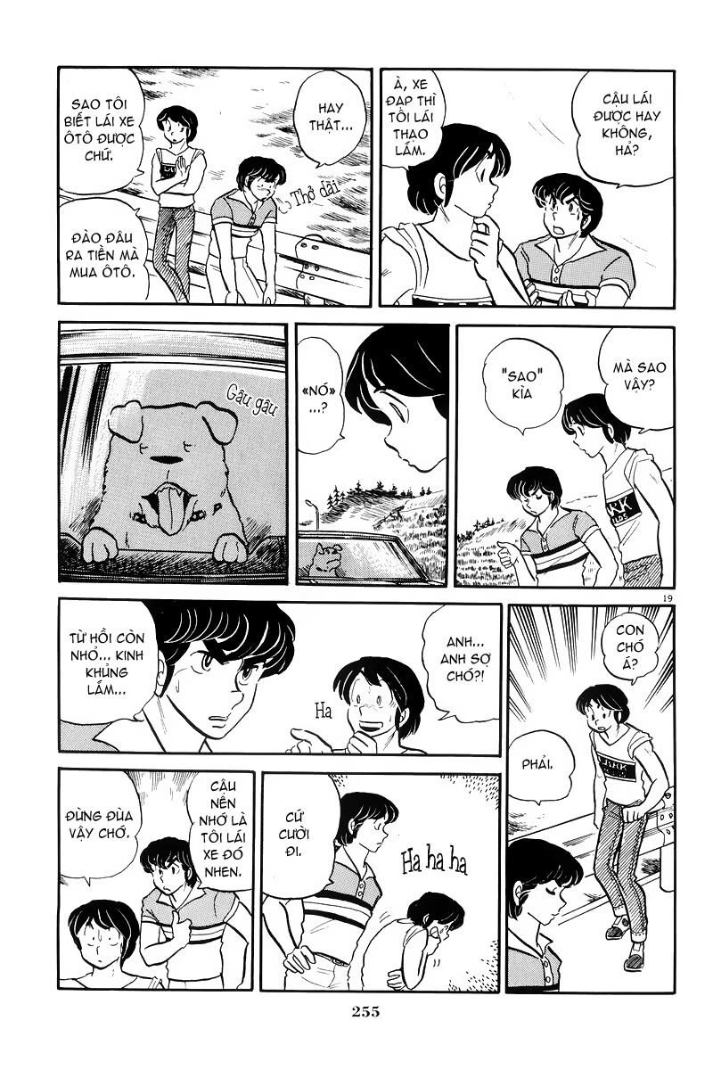 Nhà Trọ Nhất Khắc Chapter 12 - 19