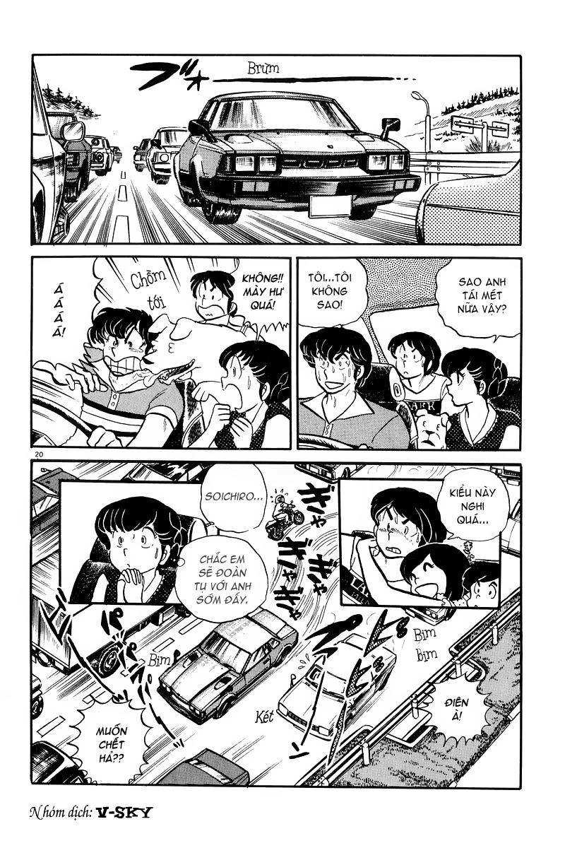 Nhà Trọ Nhất Khắc Chapter 12 - 20