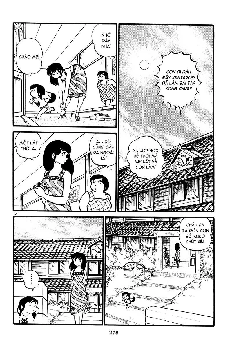 Nhà Trọ Nhất Khắc Chapter 14 - 3