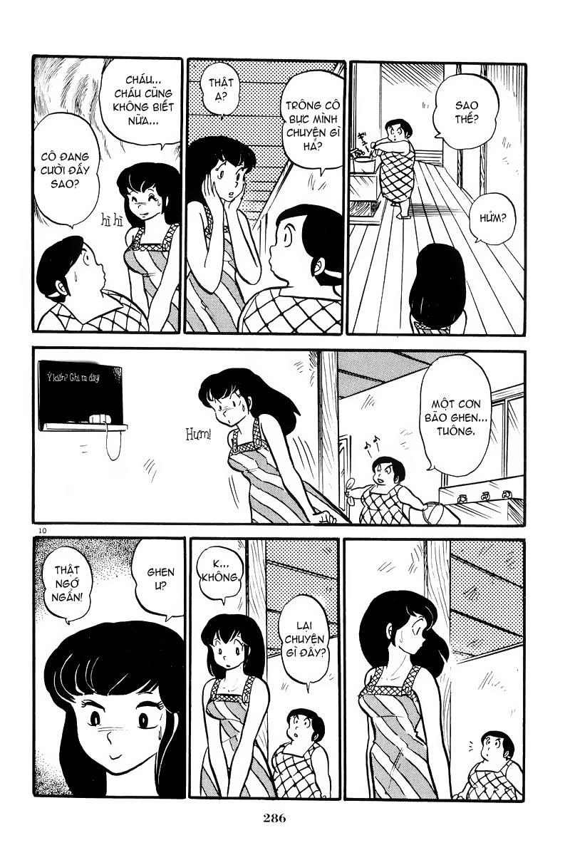 Nhà Trọ Nhất Khắc Chapter 14 - 11