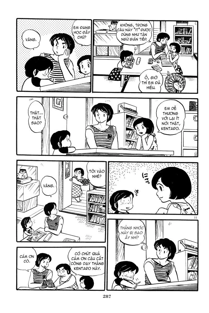 Nhà Trọ Nhất Khắc Chapter 14 - 12