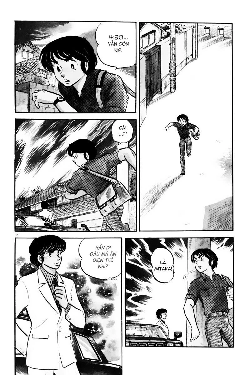 Nhà Trọ Nhất Khắc Chapter 15 - 3