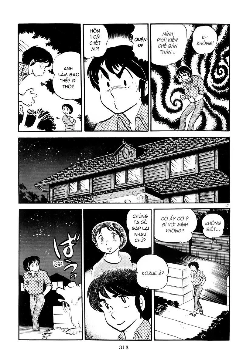 Nhà Trọ Nhất Khắc Chapter 15 - 18