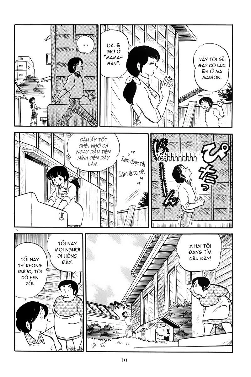 Nhà Trọ Nhất Khắc Chapter 17 - 12