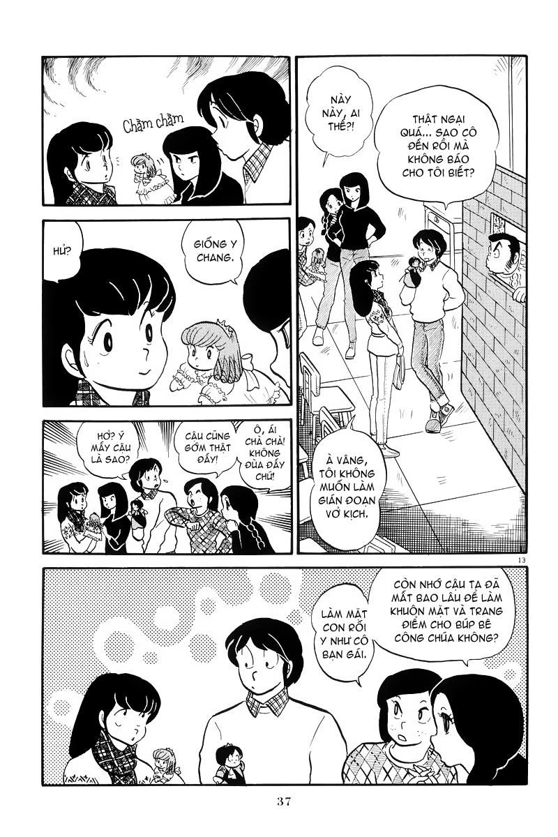 Nhà Trọ Nhất Khắc Chapter 18 - 14