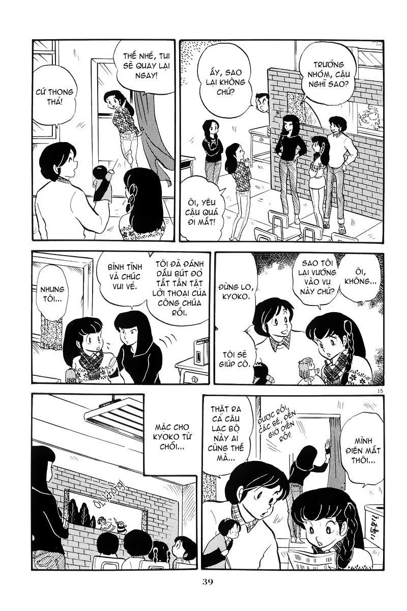 Nhà Trọ Nhất Khắc Chapter 18 - 16