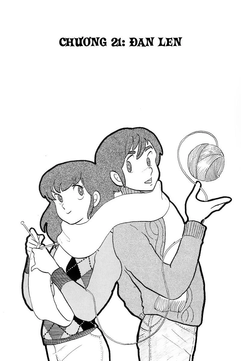 Nhà Trọ Nhất Khắc Chapter 21 - 2