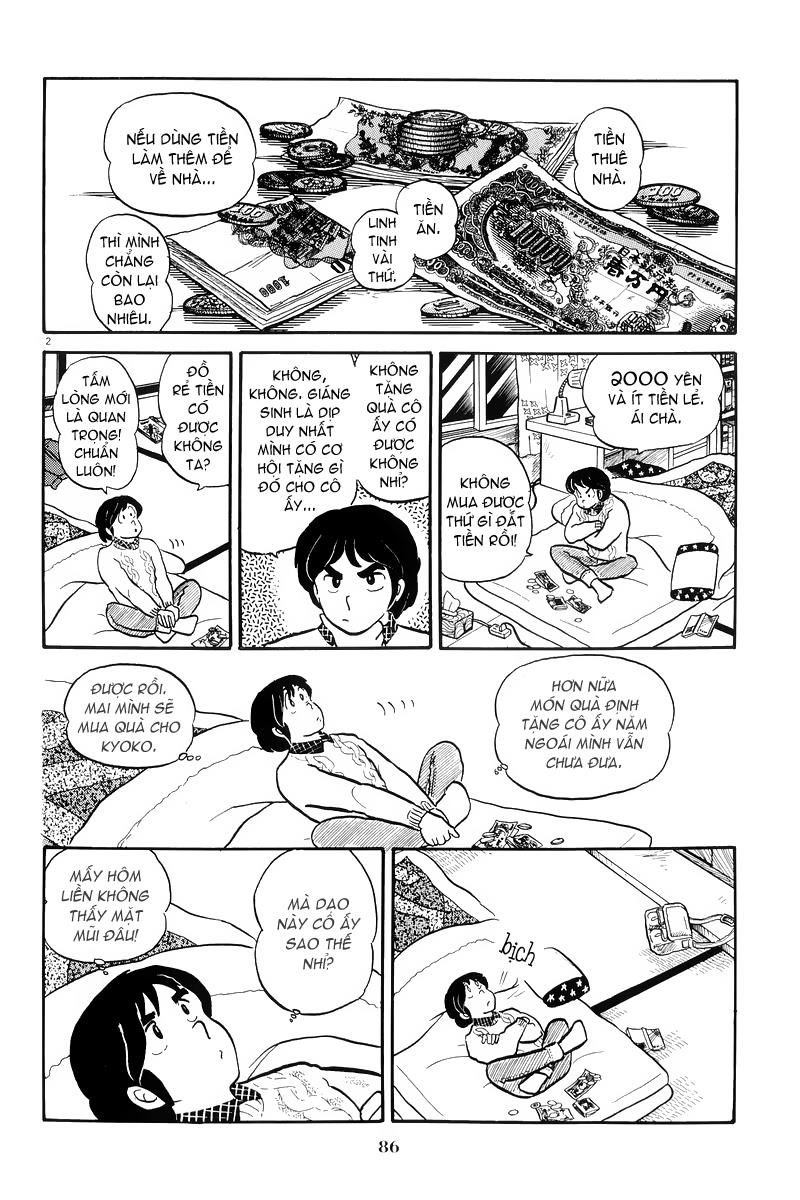 Nhà Trọ Nhất Khắc Chapter 21 - 3