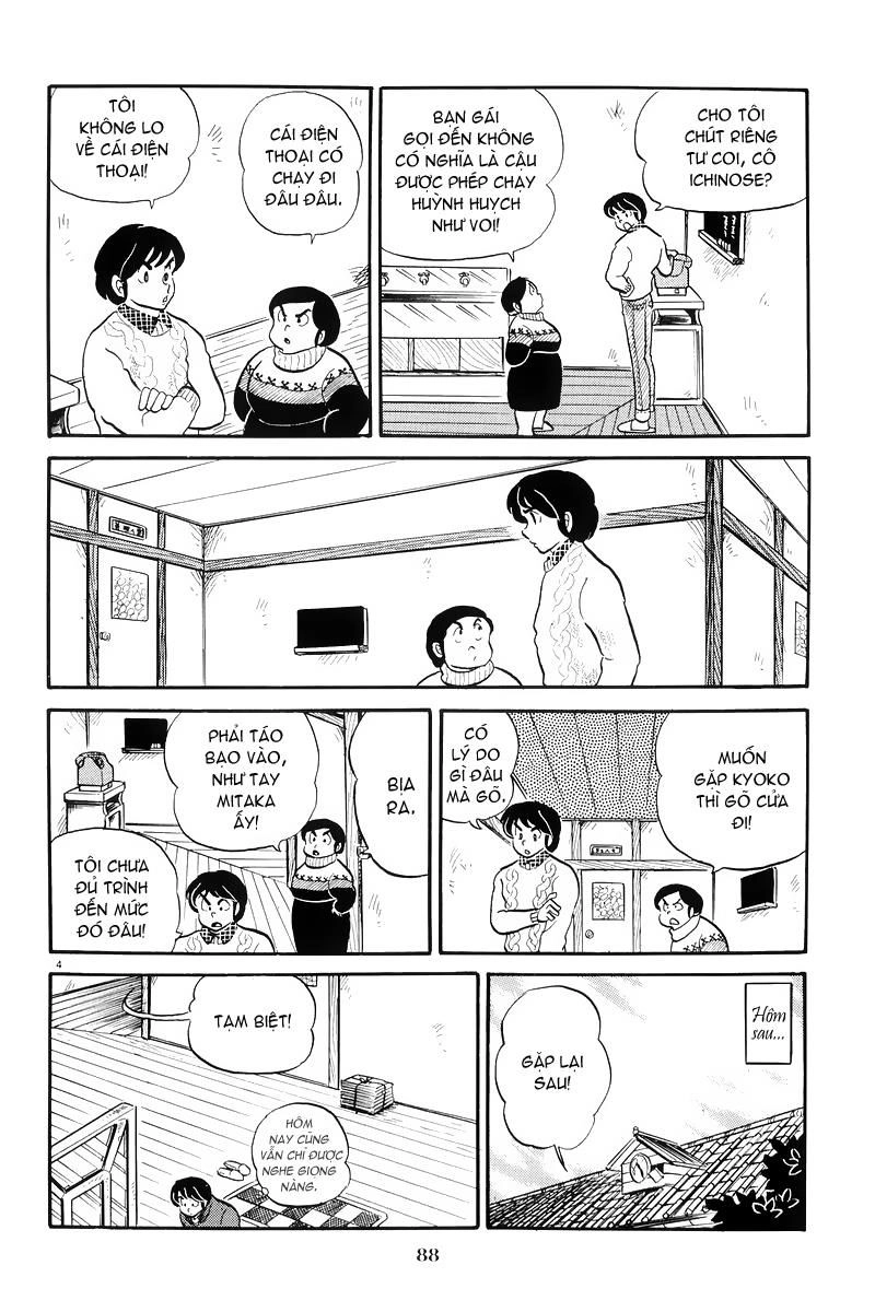 Nhà Trọ Nhất Khắc Chapter 21 - 5