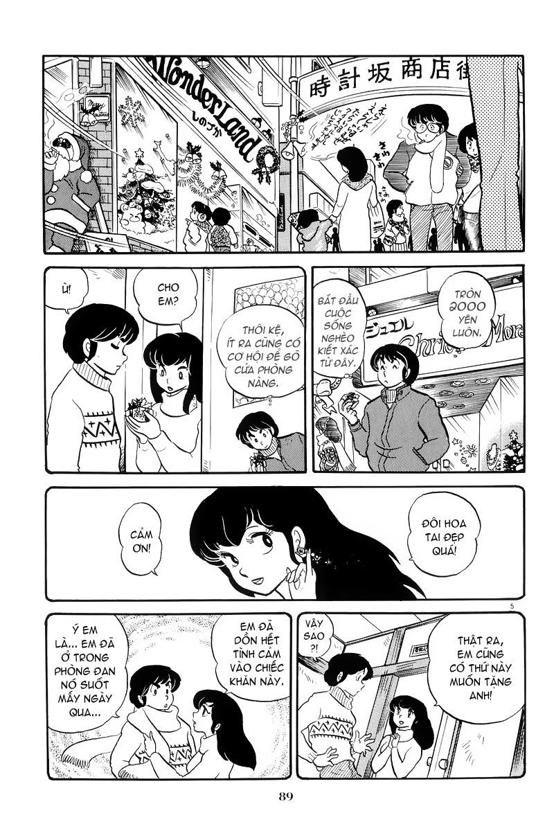 Nhà Trọ Nhất Khắc Chapter 21 - 6