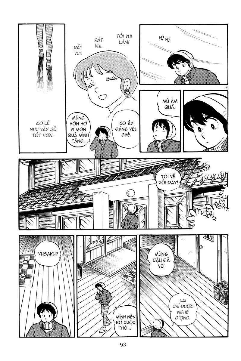 Nhà Trọ Nhất Khắc Chapter 21 - 10