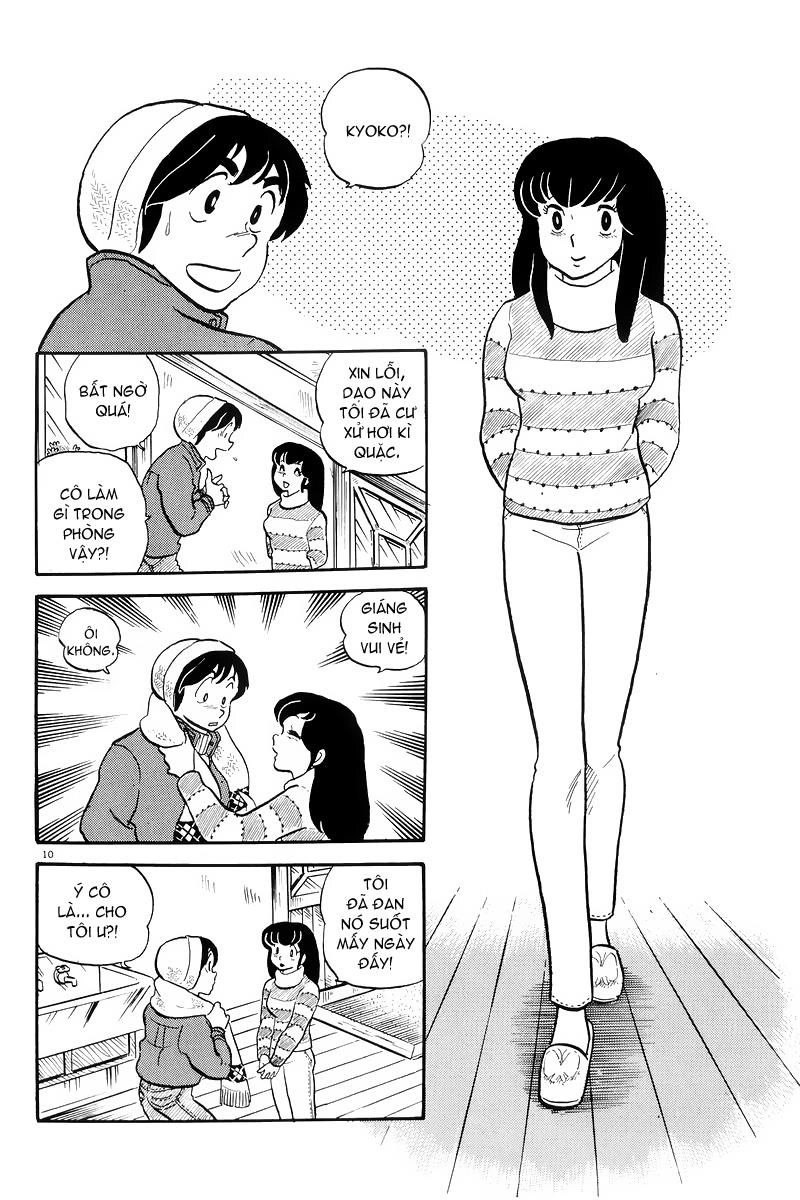 Nhà Trọ Nhất Khắc Chapter 21 - 11