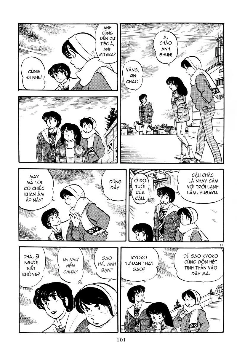 Nhà Trọ Nhất Khắc Chapter 21 - 18