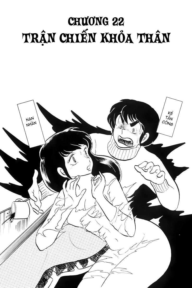 Nhà Trọ Nhất Khắc Chapter 22 - 2