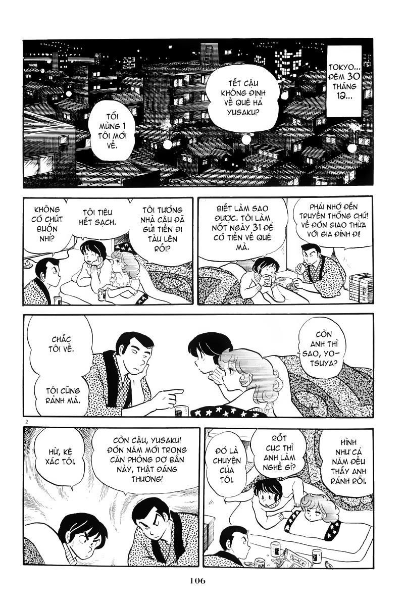 Nhà Trọ Nhất Khắc Chapter 22 - 3