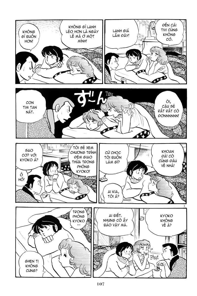 Nhà Trọ Nhất Khắc Chapter 22 - 4