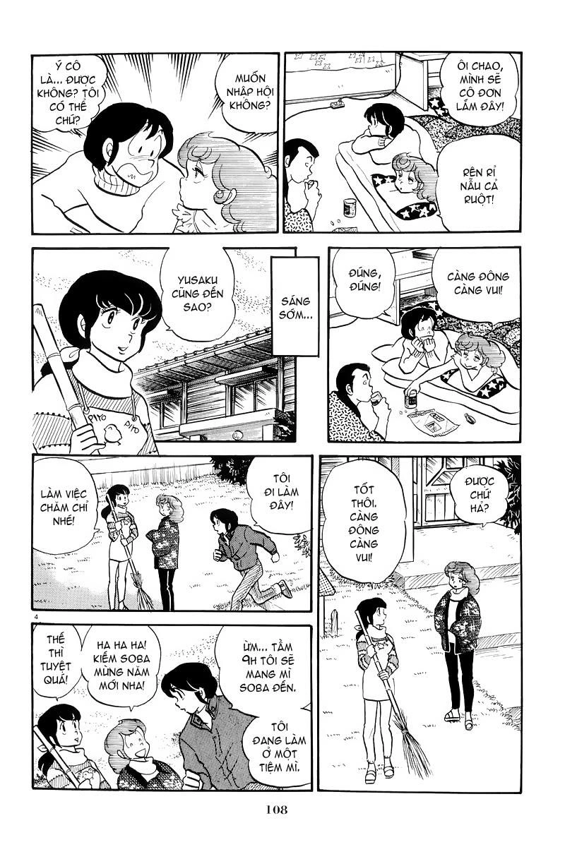 Nhà Trọ Nhất Khắc Chapter 22 - 5