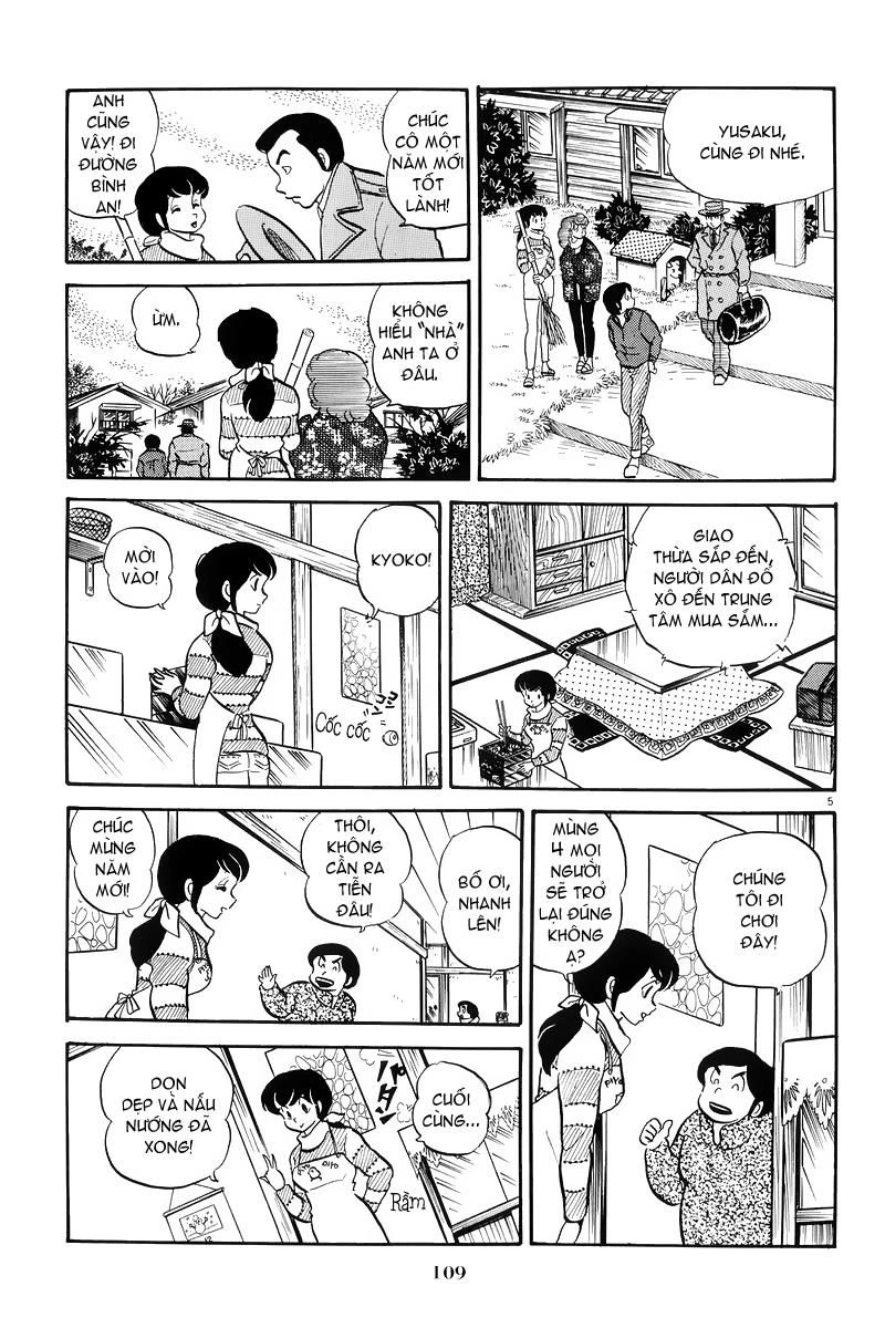 Nhà Trọ Nhất Khắc Chapter 22 - 6