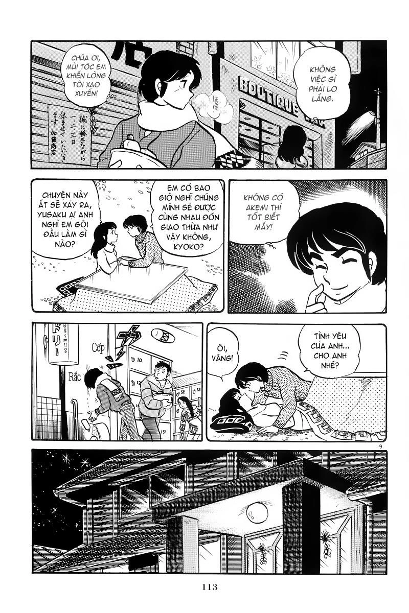 Nhà Trọ Nhất Khắc Chapter 22 - 10