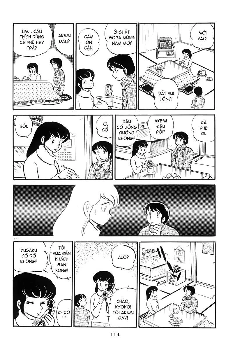 Nhà Trọ Nhất Khắc Chapter 22 - 11