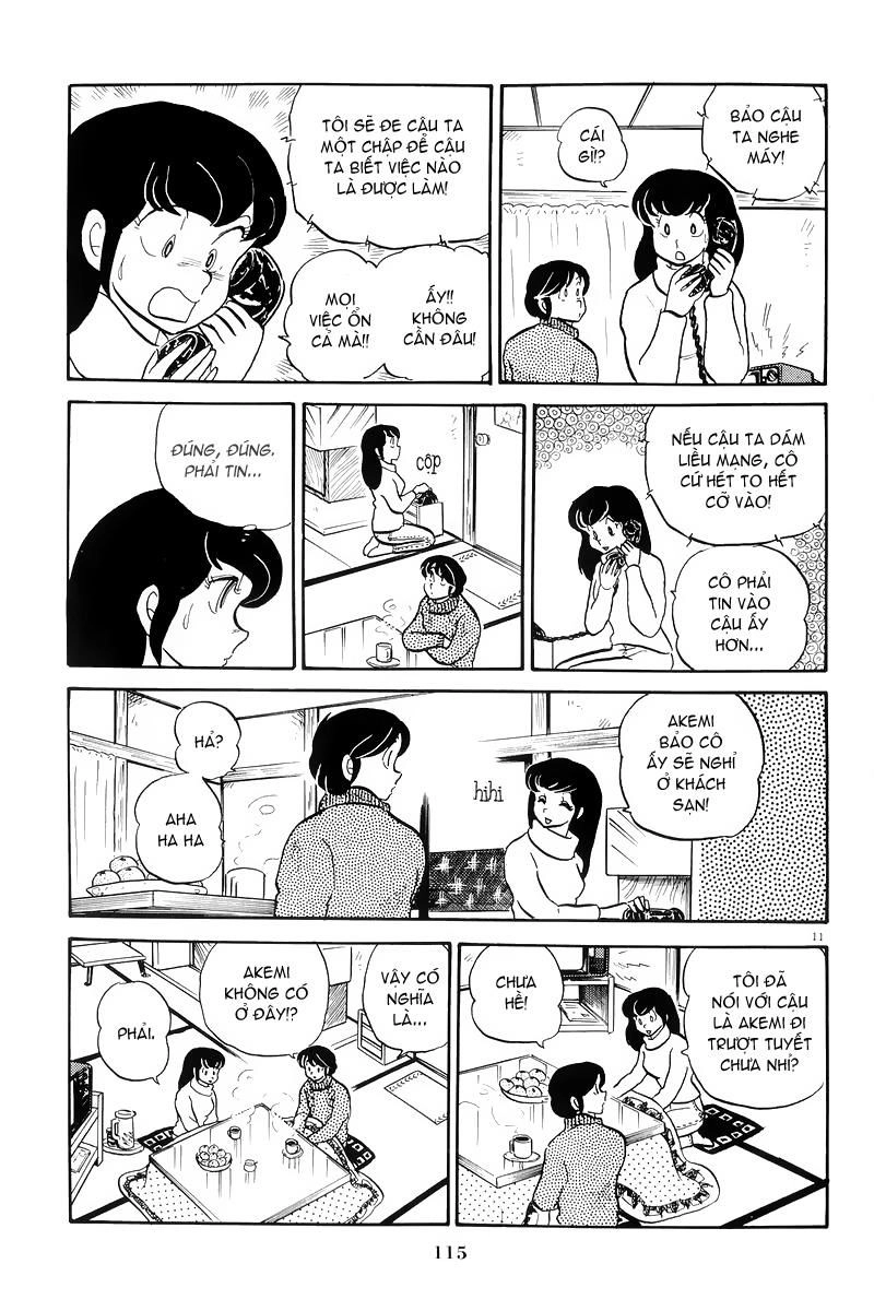 Nhà Trọ Nhất Khắc Chapter 22 - 12