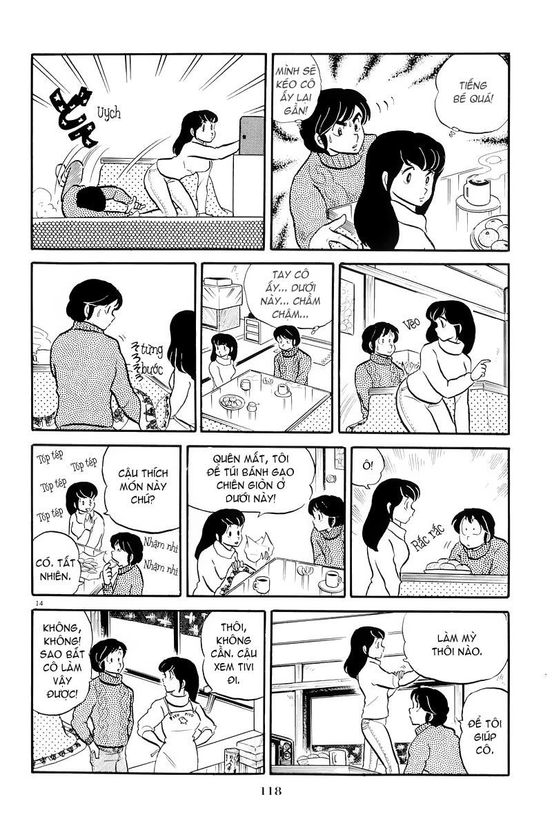 Nhà Trọ Nhất Khắc Chapter 22 - 15