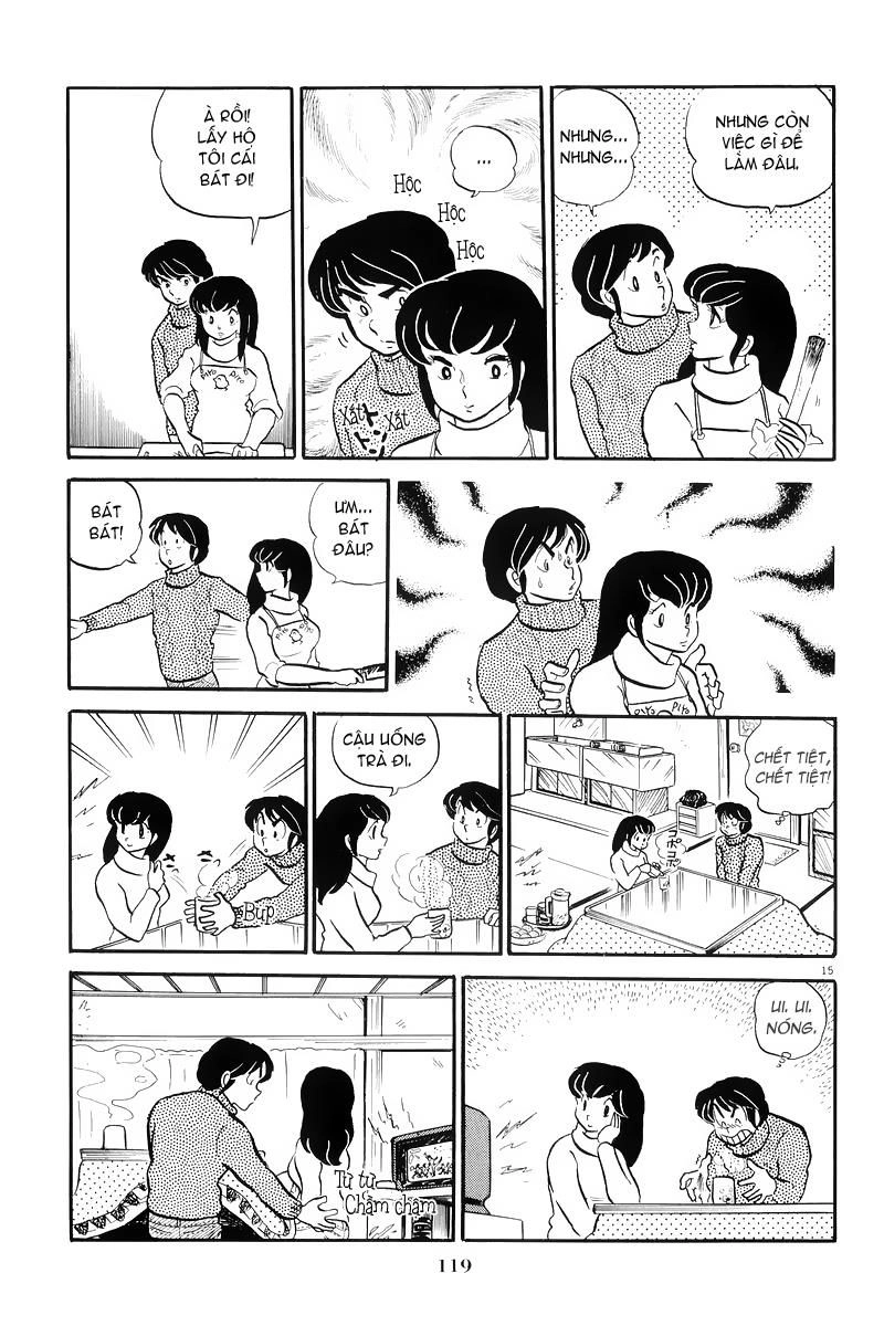 Nhà Trọ Nhất Khắc Chapter 22 - 16