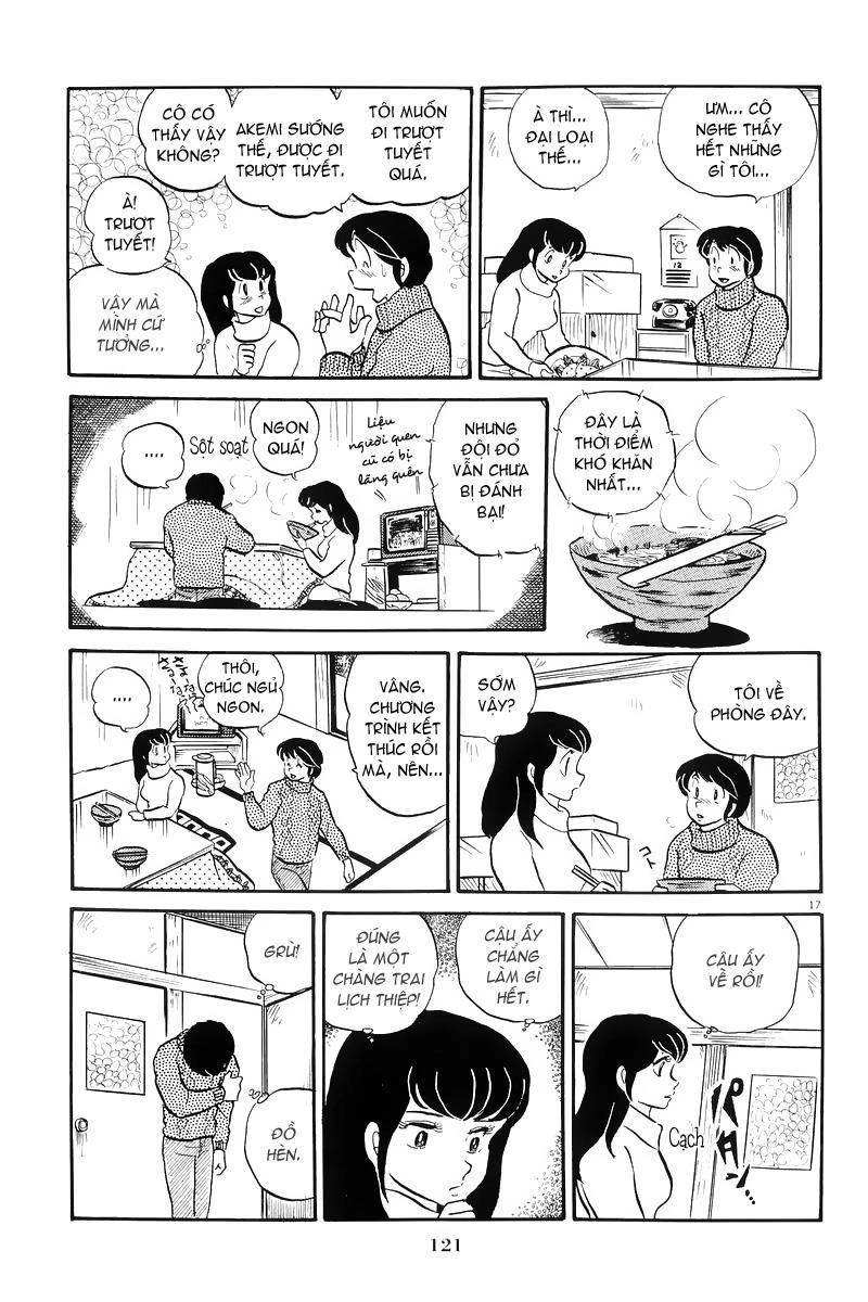 Nhà Trọ Nhất Khắc Chapter 22 - 18