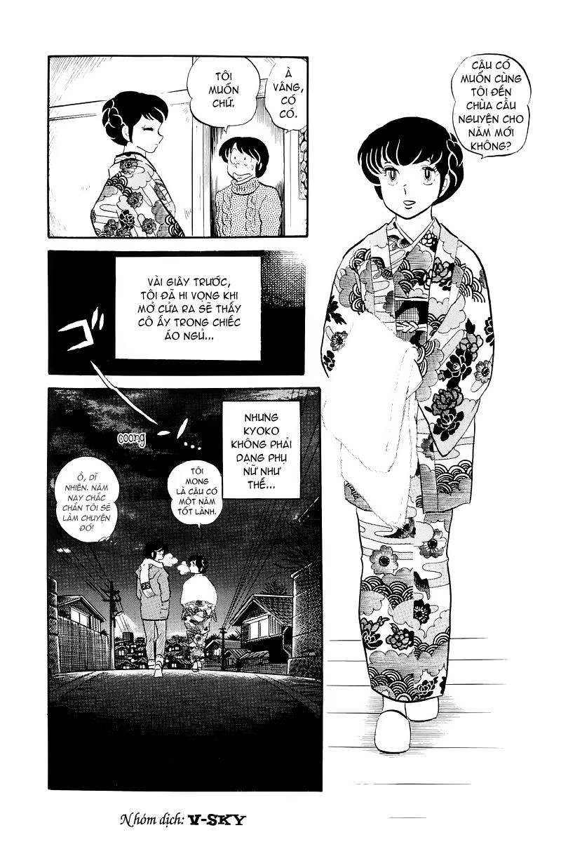 Nhà Trọ Nhất Khắc Chapter 22 - 20